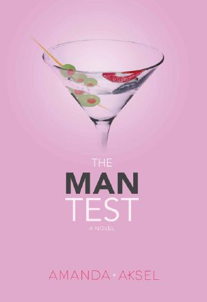 [The Marin Test 01] • The Man Test